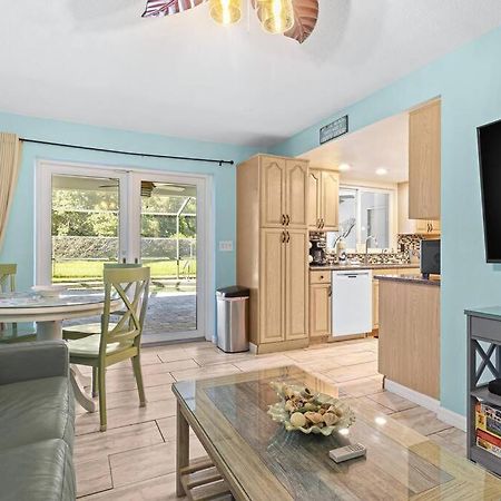 Perfect For Family Gatherings With A Heated Pool! - Clearwater'S Clear Choice Exteriér fotografie