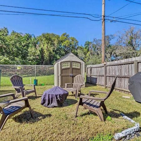 Perfect For Family Gatherings With A Heated Pool! - Clearwater'S Clear Choice Exteriér fotografie