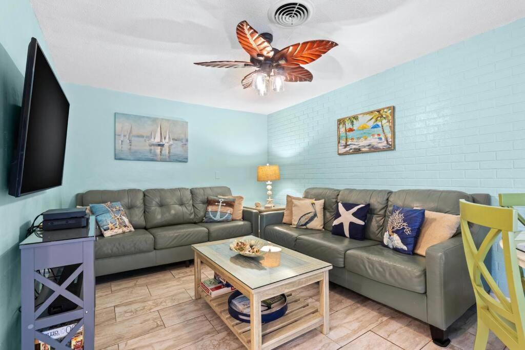 Perfect For Family Gatherings With A Heated Pool! - Clearwater'S Clear Choice Exteriér fotografie